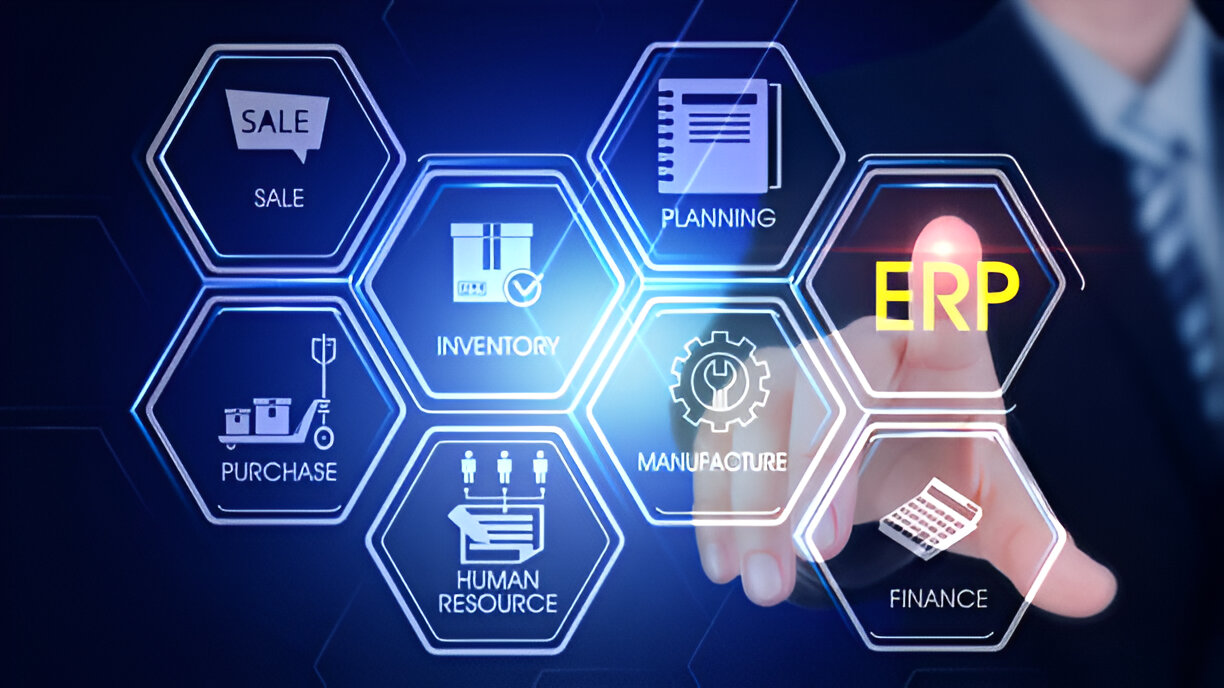 Elevating Efficiency: The Role of AMS in SAP Upgrades and Customization