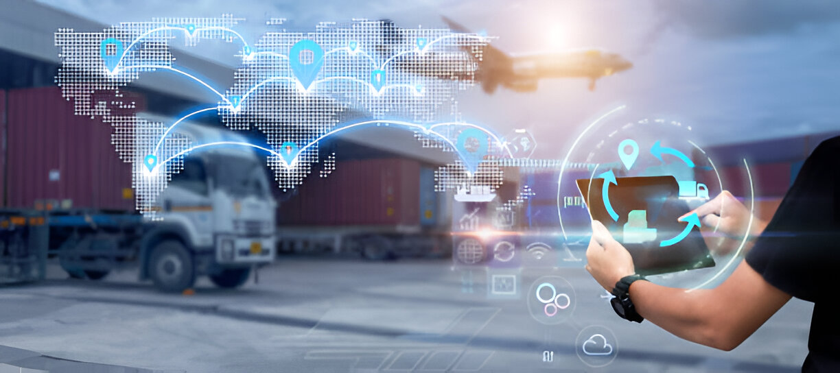 Streamlining International Trade: How OptiExim Revolutionizes Export and Import Management